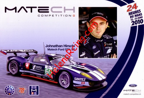 Card 2010 Le Mans 24 h (NS).jpg