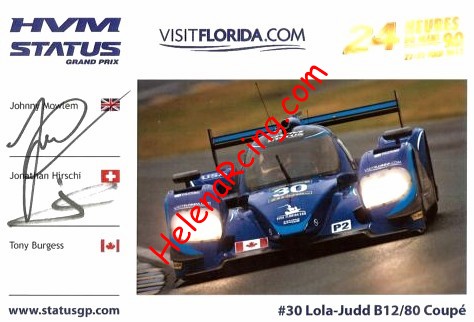 Card 2013 Le Mans 24 h Recto (S).jpg