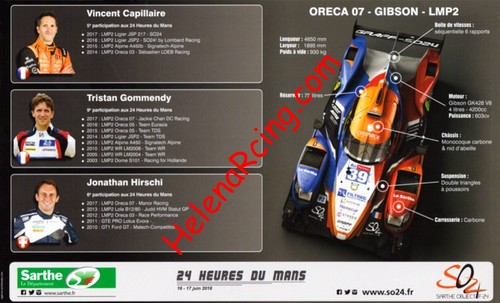 Card 2018 Le Mans 24 h-Sarthe Verso (NS).jpg