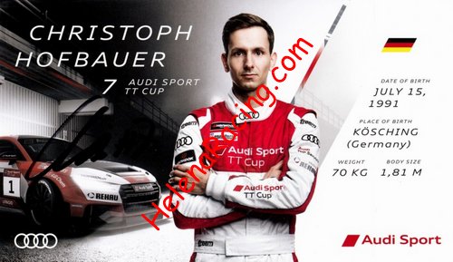 Card 2016 Audi TT Cup Recto (S).jpg