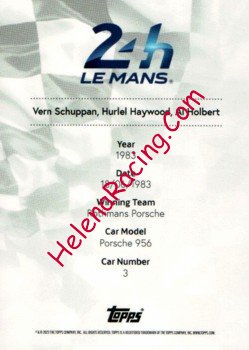 1983 Le Mans 24 h Verso.jpg