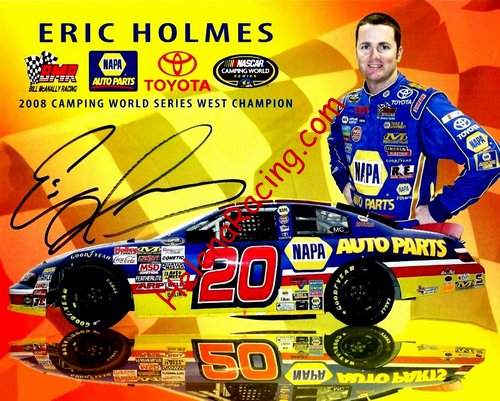 Card 2009 K&N Pro West (S).JPG