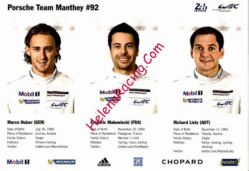 Card 2014 Le Mans 24 h (NS).jpg