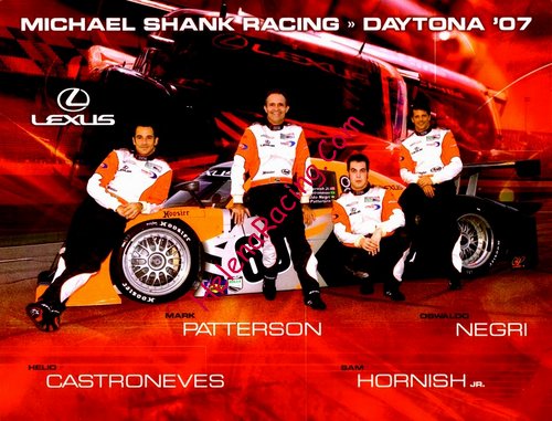 Card 2007 Daytona 24 h (NS).jpg
