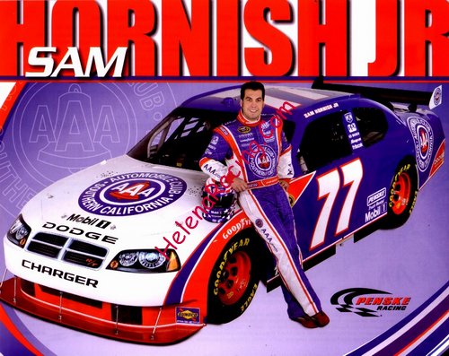 Card 2009 Sprint Cup-AAA (NS).jpg