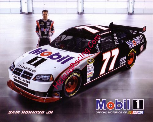 Card 2009 Sprint Cup-Mobil 1 (NS).jpg