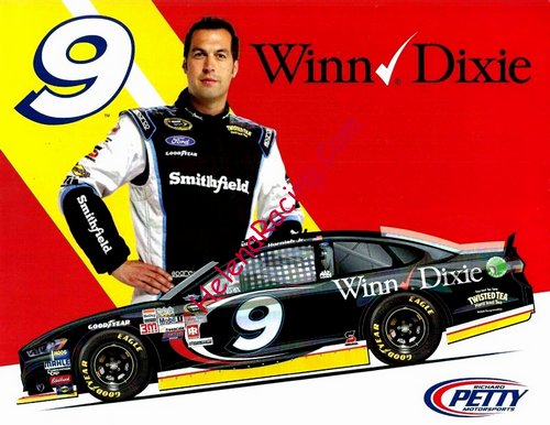 Card 2015 Sprint Cup-Winn Dixie (NS).jpg