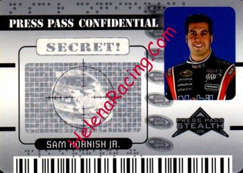 2009 Stealth-ConfIdential.jpg