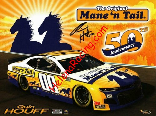Card 2020 Nascar Cup-Mane n'Tail (S).jpg