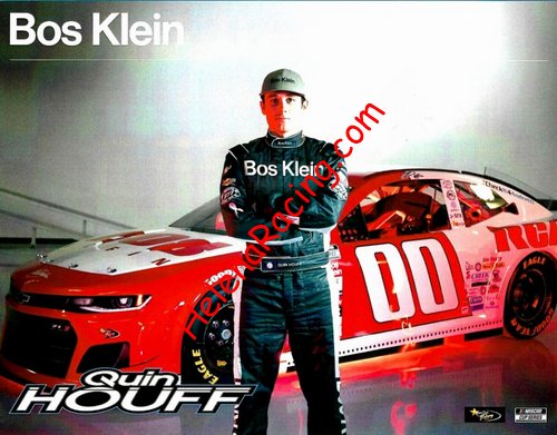 Card 2021 Nascar Cup-Boss Klein (NS).jpg