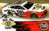 Card 2020 Nascar Cup-Boss Hoss (S).jpg