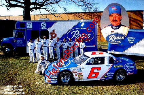 Card 1992 Busch Series (NS).JPG