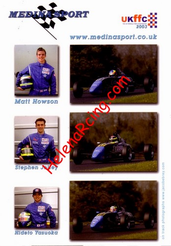 Card 2003 F.Ford British (NS).jpg