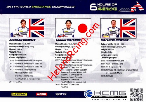 Card 2014 WEC-LMP2-04-Americas Verso (NS).jpg