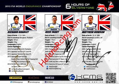 Card 2015 WEC-LMP2-01-Silverstone Verso (S).jpg