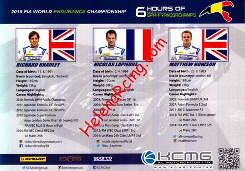 Card 2015 WEC-LMP2-02-Spa Verso (NS).jpg