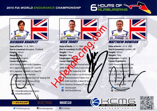 Card 2015 WEC-LMP2-04-Nurburgring Verso (S).jpg