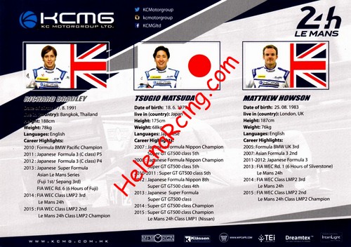 Card 2016 Le Mans 24 h Verso (NS).jpg