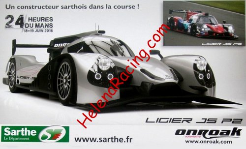 Card 2016 Le Mans 24 hours-Sarthe Recto (NS).jpg