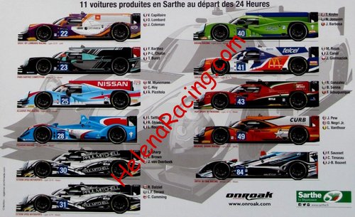 Card 2016 Le Mans 24 hours-Sarthe Verso (NS).jpg