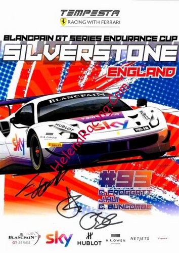 Card 2019 Blancpain-Endurance-1-Silverstone (S)-.jpg