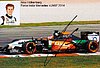 Card 2014 Formula 1-Force India (S).JPG