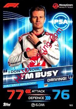 2023 Attax-183-I'm Busy.jpg