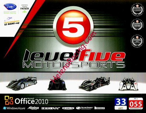 Card 2011 Sebring 12 h (NS).jpg