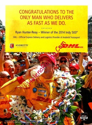 Card 2014 Indy 500-DHL (NS)-.jpg