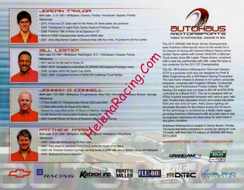 Card 2011 Daytona 24 h Verso (NS).jpg