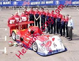 Card 2001 LeMans 24 hours (NS).jpg