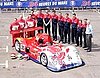 Card 2001 LeMans 24 hours (NS).jpg