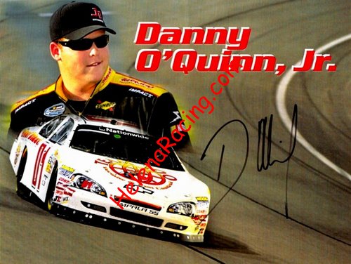 Card 2009 Nationwide Series-Team Too (S).jpg
