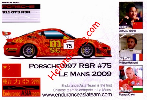Card 2009 Le Mans 24 h (NS).jpg