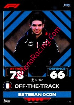 2022 Attax-053-Off The Strack.jpg
