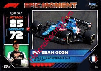 2022 Attax-269-GP Hunagarory.jpg