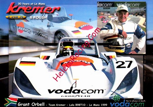 Card 1999 LeMans 24 hours (NS).jpg