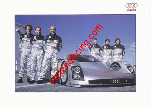Card 1999 Le Mans 24 h-Audi (NS).jpg