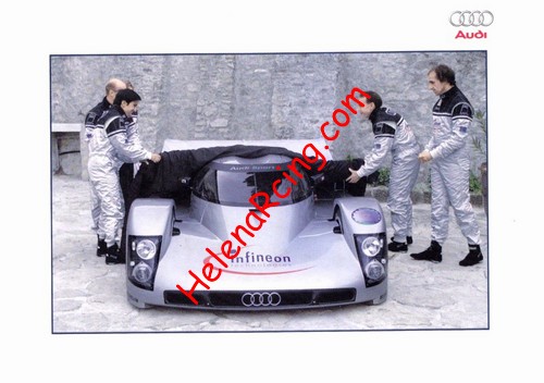 Card 1999 Le Mans 24 h-Audi-2 (NS).jpg