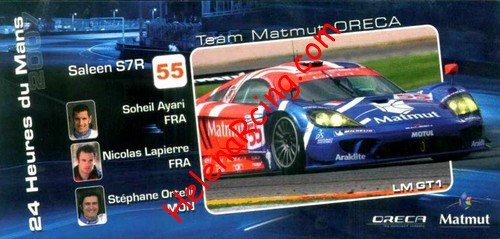 Card 2007 Le Mans 24 h (NS).jpg