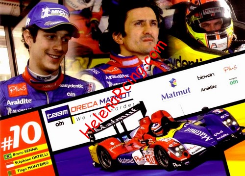 Card 2009 Le Mans 24 h (NS).jpg