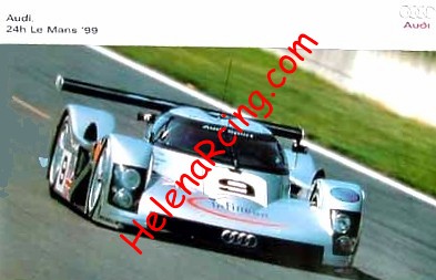 Poster 1999 Le Mans 24 h-2 (NS).JPG