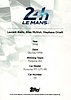 1998 Le Mans 24 h Verso.jpg