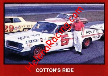 1990 Masters-Cotton's Ride.jpg