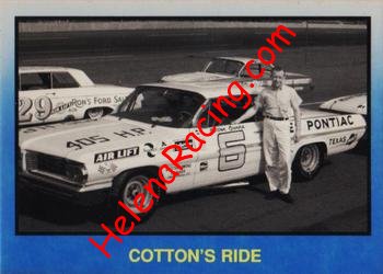 1992 Masters-Cotton's Ride.jpg