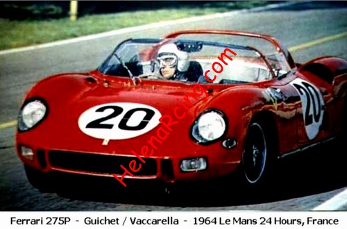 Card 1964 Le Mans 24 h (NS).jpg