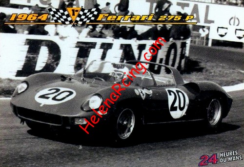 Card 1964 Le Mans 24 h-ACO (NS).jpg