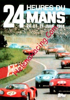 1964 Le Mans 24 h Recto.jpg