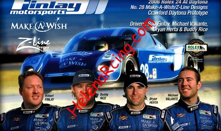 Card 2006 Daytona 24 h (NS).jpg