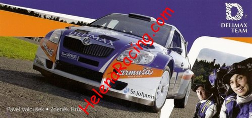 Card 2009 Rally-Czech-Skoda (NS).jpg